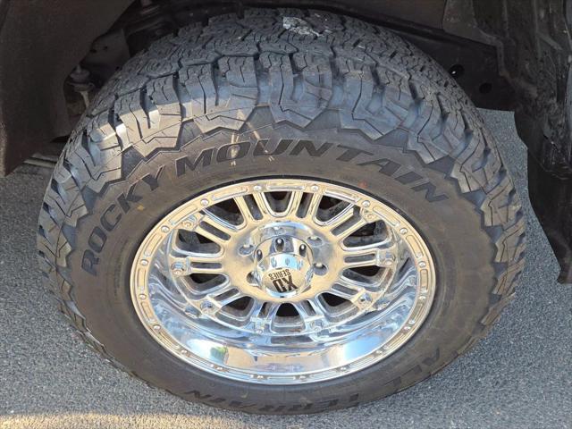 used 2008 Toyota FJ Cruiser car, priced at $18,988