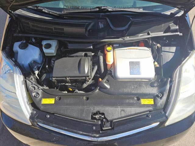 used 2006 Toyota Prius car, priced at $5,988