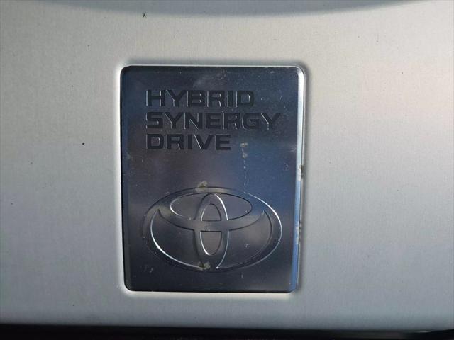 used 2006 Toyota Prius car, priced at $5,988