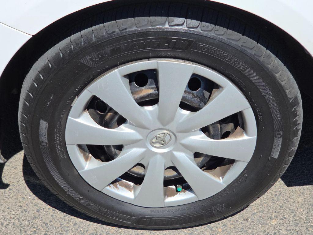 used 2009 Toyota Corolla car, priced at $6,488
