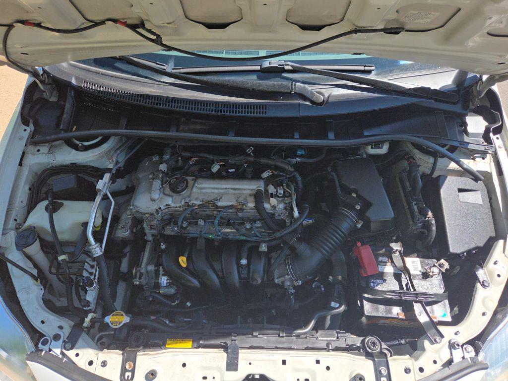 used 2009 Toyota Corolla car, priced at $6,488
