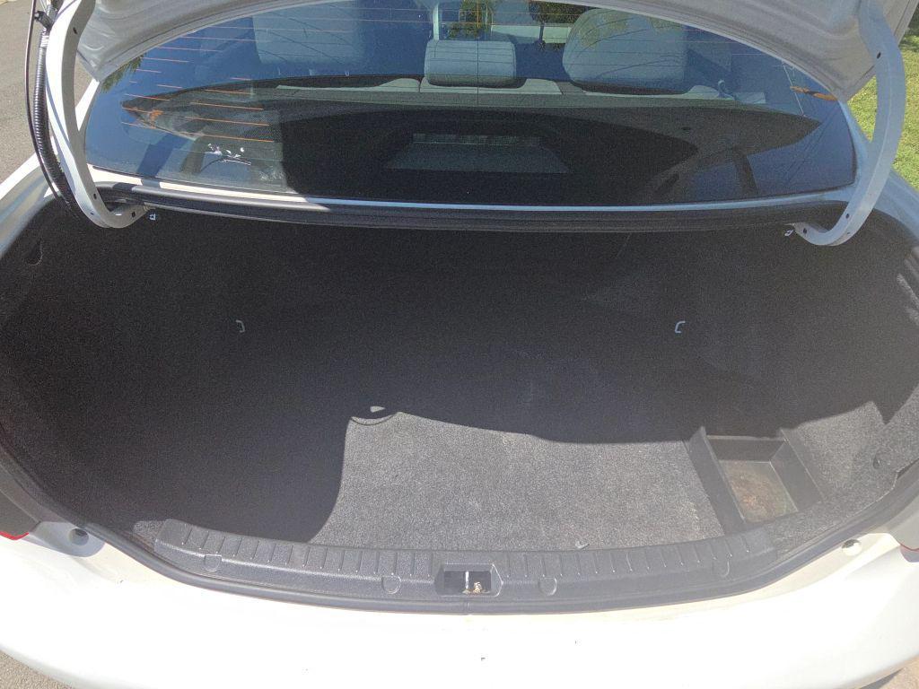 used 2009 Toyota Corolla car, priced at $6,488