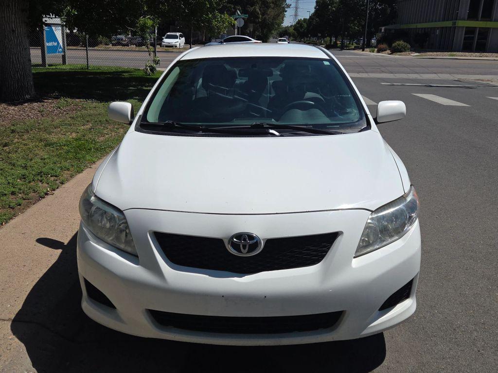 used 2009 Toyota Corolla car, priced at $6,488