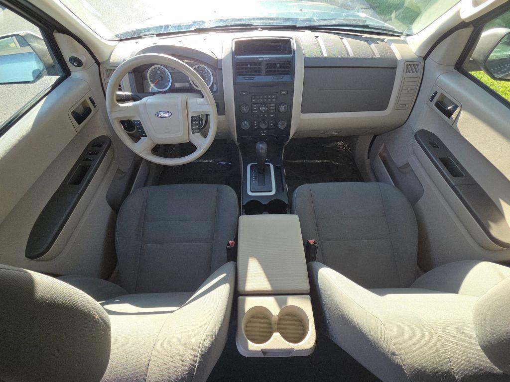 used 2011 Ford Escape car, priced at $6,988