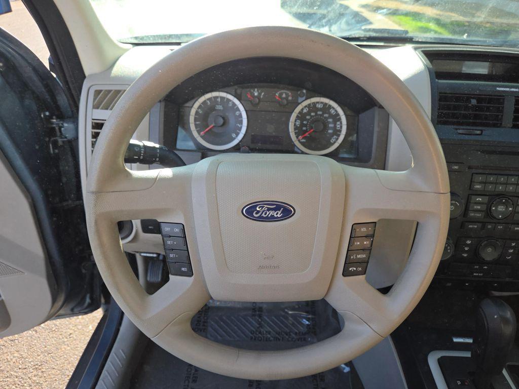 used 2011 Ford Escape car, priced at $6,988