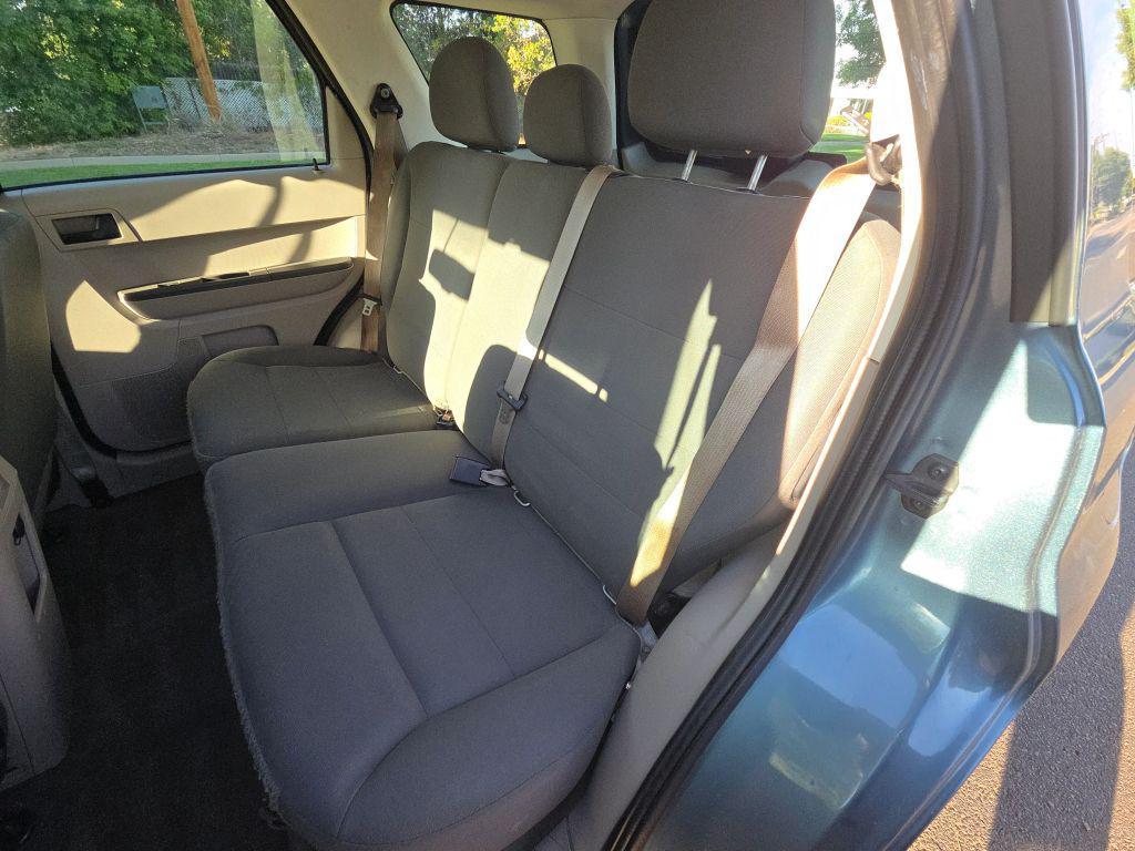 used 2011 Ford Escape car, priced at $6,988