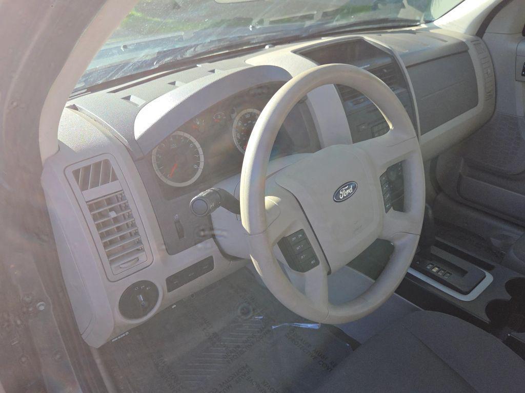 used 2011 Ford Escape car, priced at $6,988