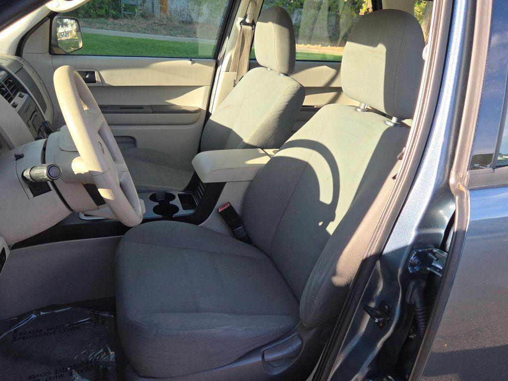used 2011 Ford Escape car, priced at $6,988