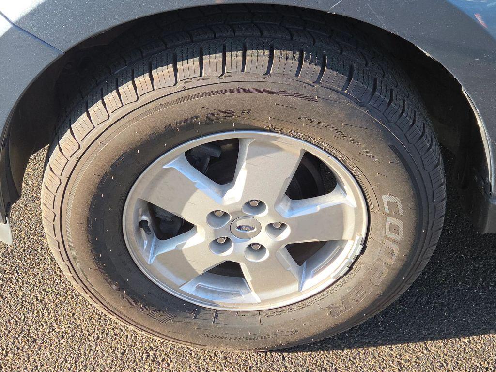 used 2011 Ford Escape car, priced at $6,988