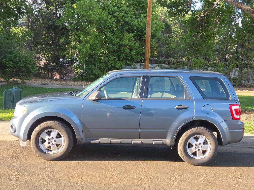 used 2011 Ford Escape car, priced at $6,988