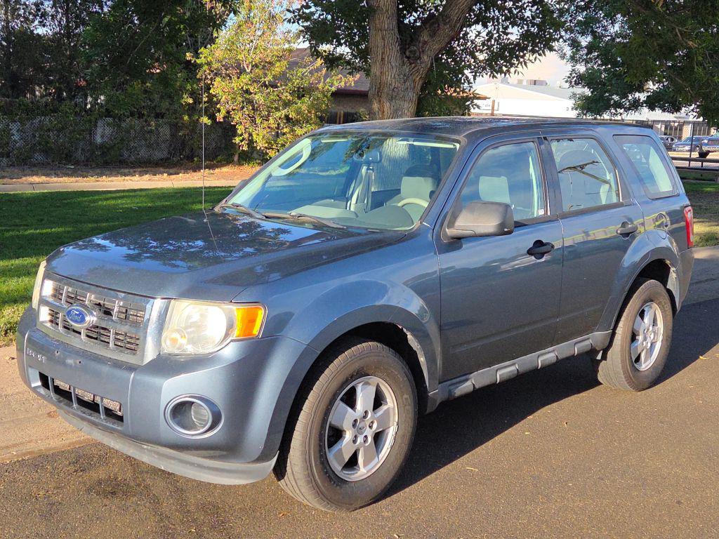 used 2011 Ford Escape car, priced at $6,988