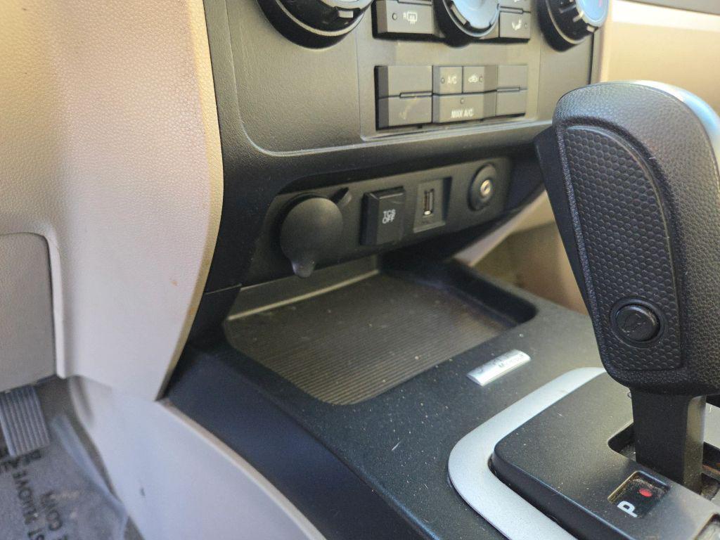 used 2011 Ford Escape car, priced at $6,988
