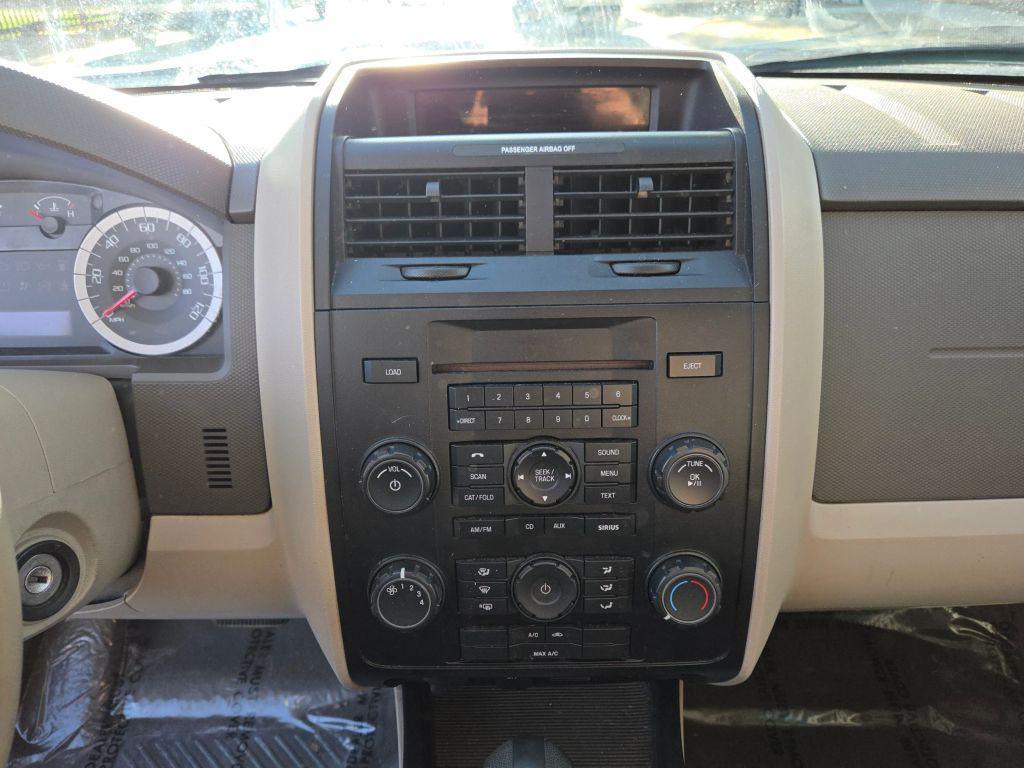 used 2011 Ford Escape car, priced at $6,988