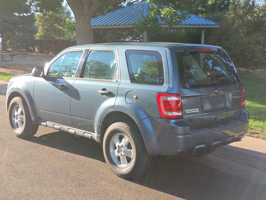 used 2011 Ford Escape car, priced at $6,988