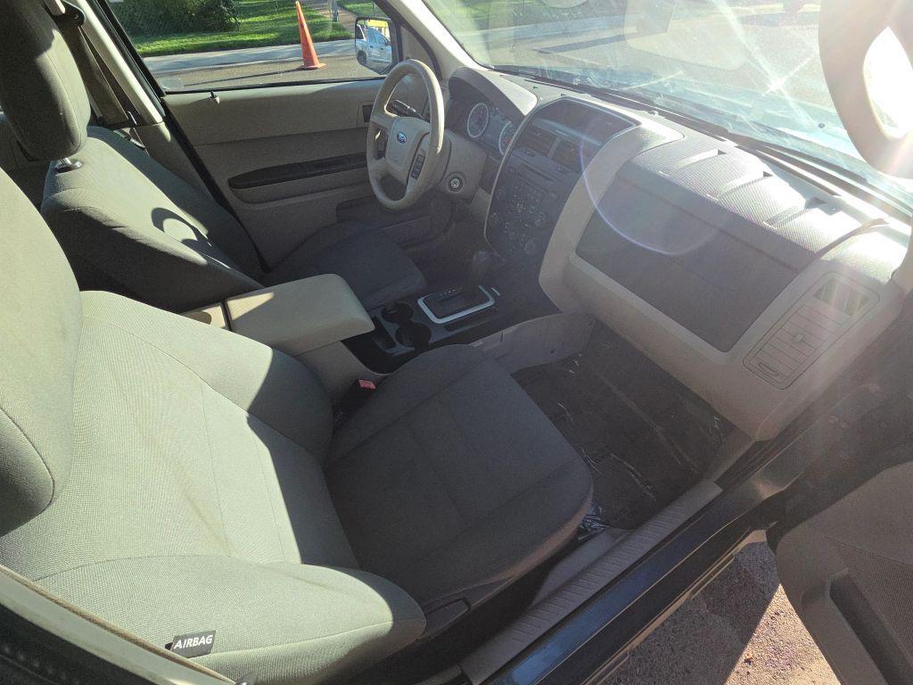 used 2011 Ford Escape car, priced at $6,988