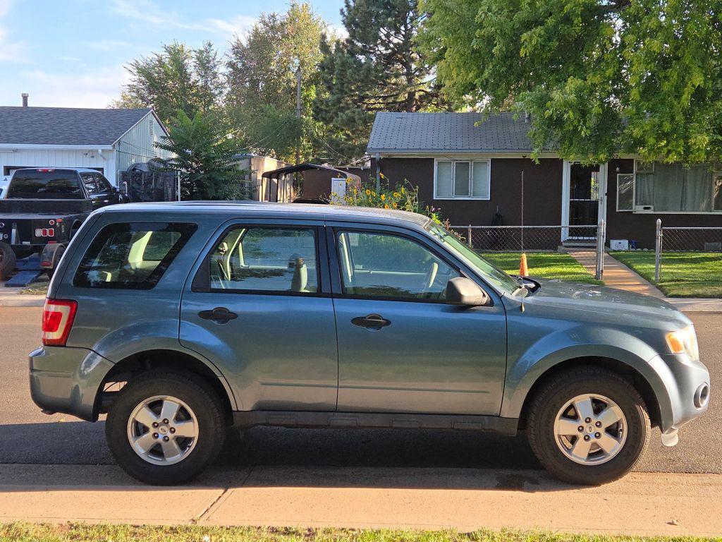 used 2011 Ford Escape car, priced at $6,988