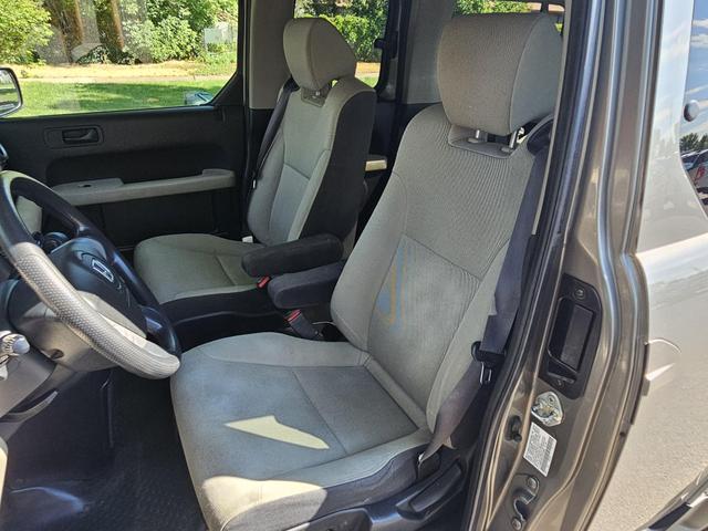 used 2007 Honda Element car, priced at $9,988