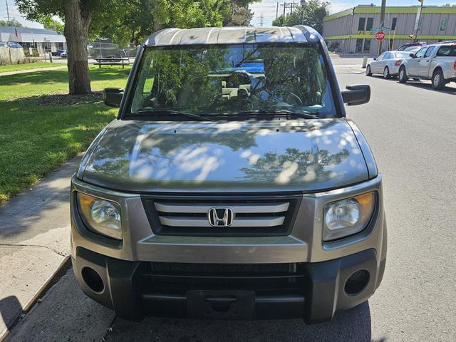 used 2007 Honda Element car, priced at $9,988