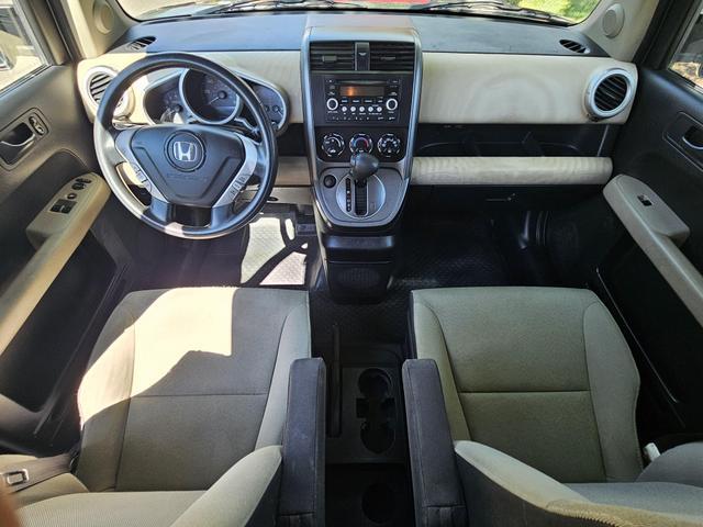 used 2007 Honda Element car, priced at $9,988