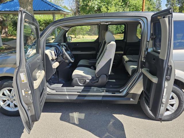 used 2007 Honda Element car, priced at $9,988