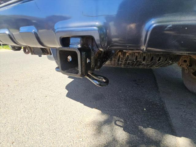 used 2005 Toyota 4Runner car, priced at $11,988