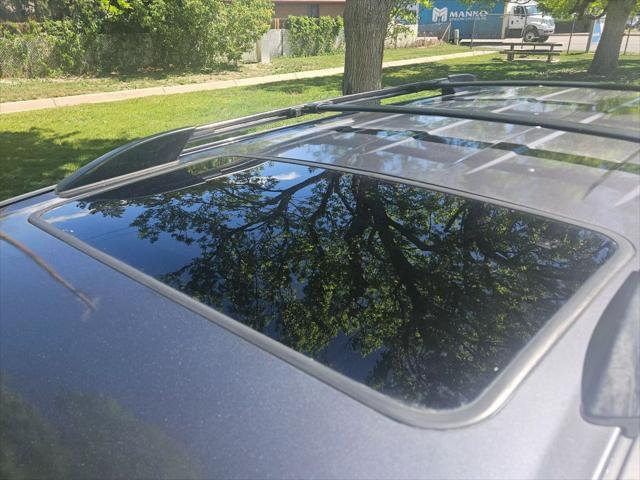 used 2005 Toyota 4Runner car, priced at $11,988