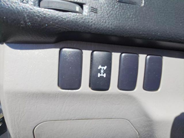 used 2005 Toyota 4Runner car, priced at $11,988