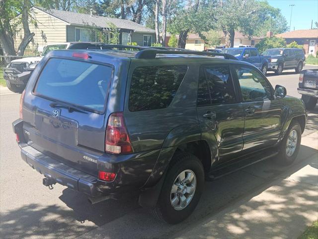 used 2005 Toyota 4Runner car, priced at $11,988