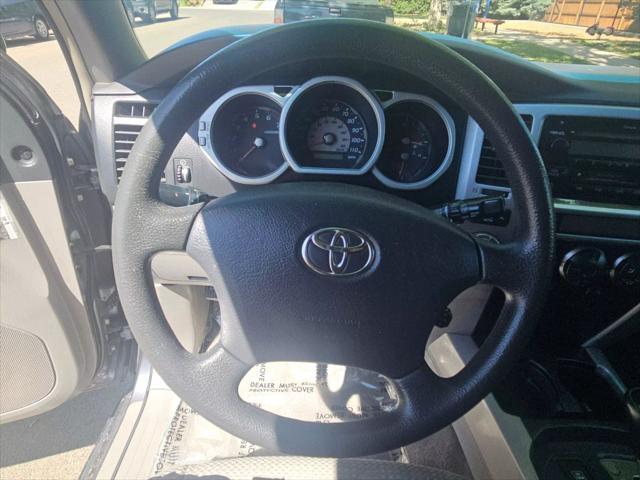 used 2005 Toyota 4Runner car, priced at $11,988
