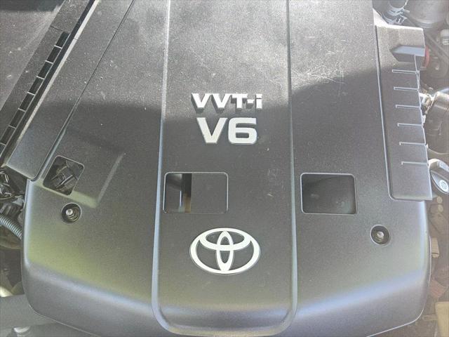 used 2005 Toyota 4Runner car, priced at $11,988