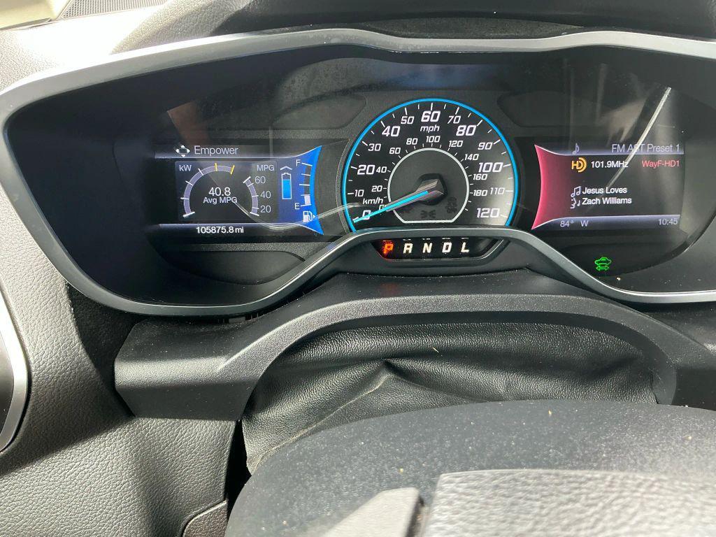 used 2013 Ford C-Max Hybrid car, priced at $8,988