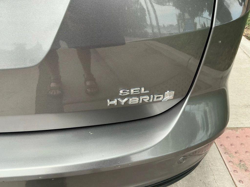 used 2013 Ford C-Max Hybrid car, priced at $8,988