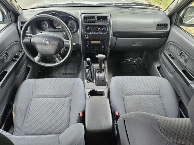 used 2003 Nissan Xterra car, priced at $5,988