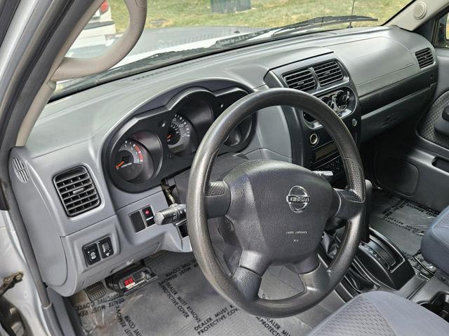 used 2003 Nissan Xterra car, priced at $5,988