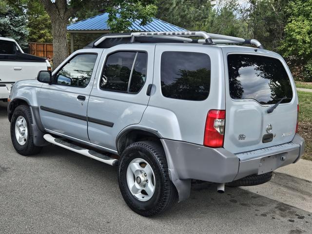 used 2003 Nissan Xterra car, priced at $5,988