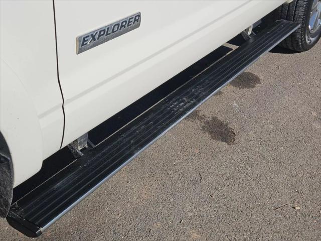 used 2008 Ford Explorer car, priced at $6,988