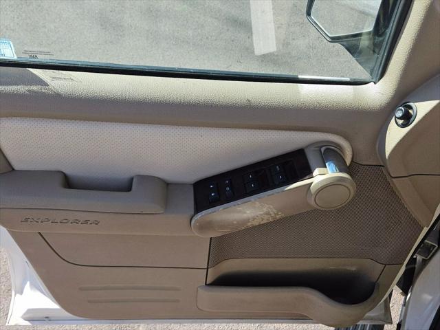 used 2008 Ford Explorer car, priced at $6,988