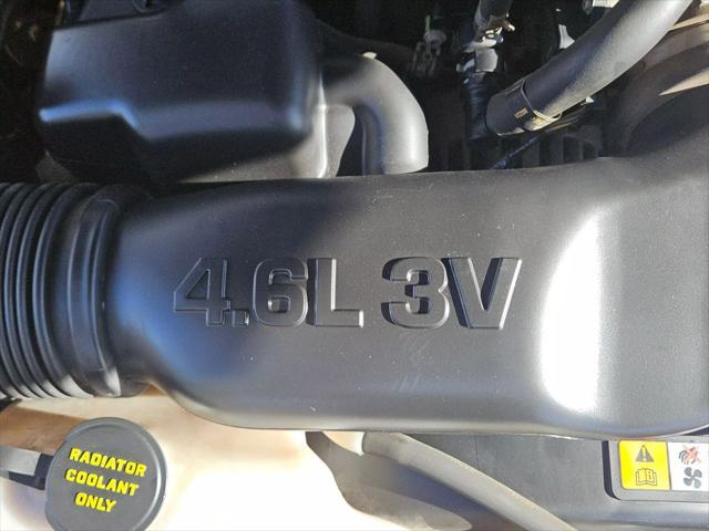 used 2008 Ford Explorer car, priced at $6,988