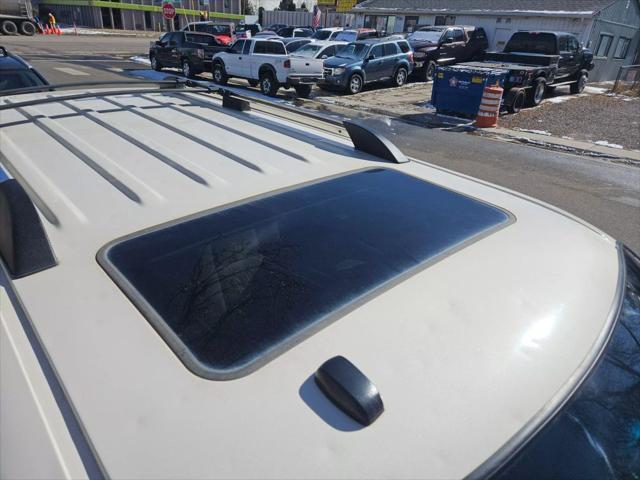 used 2008 Ford Explorer car, priced at $6,988