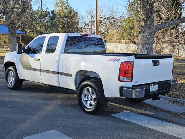 used 2011 GMC Sierra 1500 car, priced at $10,988