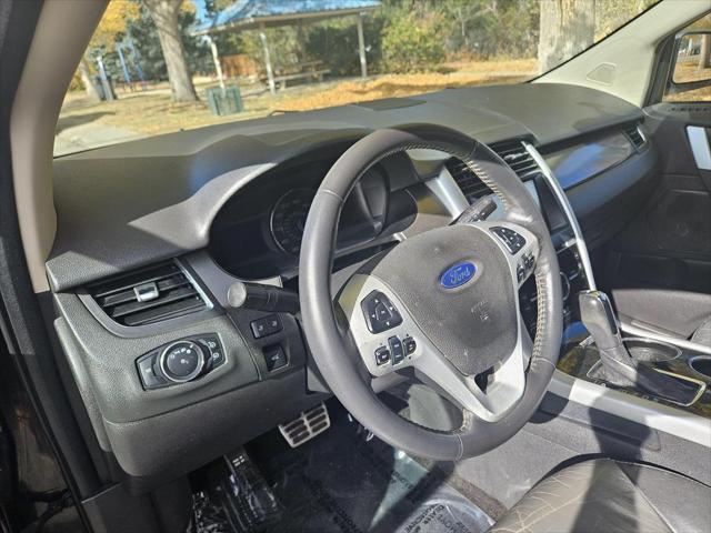 used 2011 Ford Edge car, priced at $9,988