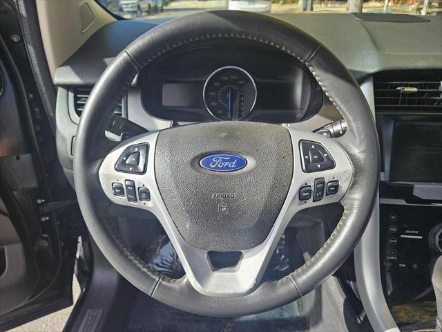 used 2011 Ford Edge car, priced at $9,988