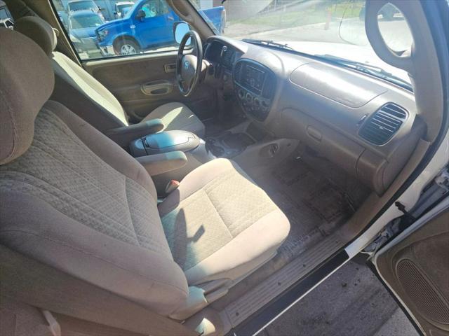 used 2004 Toyota Tundra car, priced at $13,988
