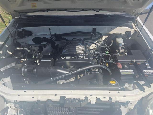 used 2004 Toyota Tundra car, priced at $13,988