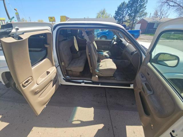 used 2004 Toyota Tundra car, priced at $13,988
