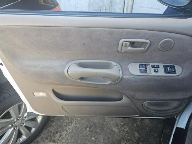 used 2004 Toyota Tundra car, priced at $13,988