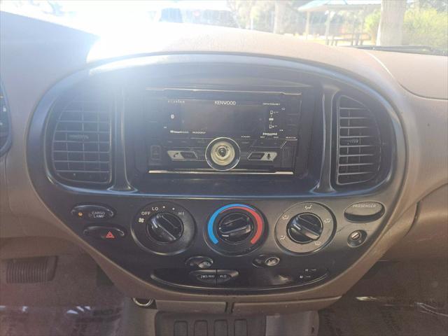 used 2004 Toyota Tundra car, priced at $13,988