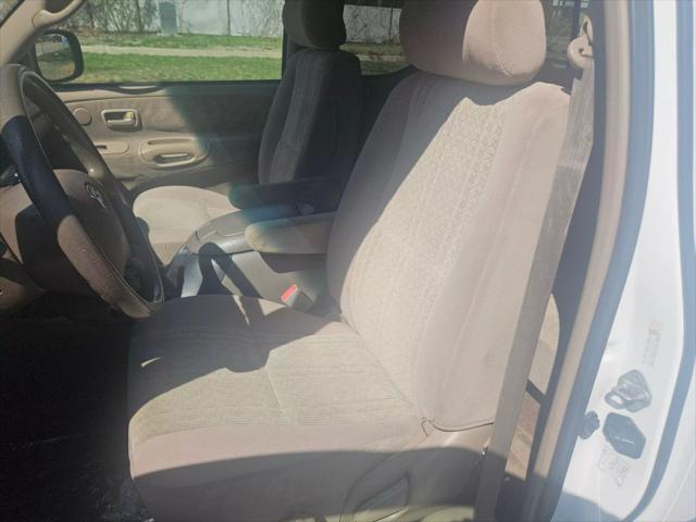 used 2004 Toyota Tundra car, priced at $13,988