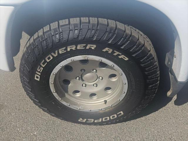 used 2004 Toyota Tundra car, priced at $13,988