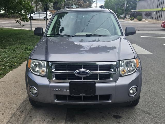 used 2008 Ford Escape Hybrid car, priced at $6,000